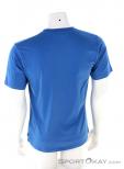 Vaude Proclaim Caballeros T-Shirt, Vaude, Azul, , Hombre, 0239-11053, 5637984071, 4062218352858, N2-12.jpg