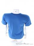 Vaude Proclaim Mens T-Shirt, Vaude, Blue, , Male, 0239-11053, 5637984071, 4062218352858, N3-13.jpg