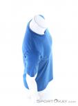 Vaude Proclaim Mens T-Shirt, Vaude, Blue, , Male, 0239-11053, 5637984071, 4062218352858, N3-18.jpg