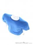 Vaude Proclaim Hommes T-shirt, Vaude, Bleu, , Hommes, 0239-11053, 5637984071, 4062218352858, N4-14.jpg
