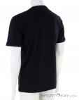 Vaude Proclaim Mens T-Shirt, Vaude, Black, , Male, 0239-11053, 5637984076, 4062218352964, N1-11.jpg