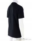 Vaude Proclaim Mens T-Shirt, Vaude, Black, , Male, 0239-11053, 5637984076, 4062218352964, N1-16.jpg