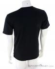 Vaude Proclaim Mens T-Shirt, Vaude, Black, , Male, 0239-11053, 5637984076, 4062218352964, N2-12.jpg