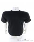 Vaude Proclaim Mens T-Shirt, Vaude, Black, , Male, 0239-11053, 5637984076, 4062218352964, N3-13.jpg