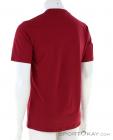 Vaude Proclaim Hommes T-shirt, Vaude, Rouge, , Hommes, 0239-11053, 5637984079, 4062218352803, N1-11.jpg