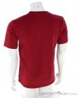 Vaude Proclaim Hommes T-shirt, Vaude, Rouge, , Hommes, 0239-11053, 5637984079, 4062218352803, N2-12.jpg
