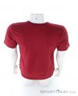 Vaude Proclaim Mens T-Shirt, Vaude, Red, , Male, 0239-11053, 5637984079, 4062218352803, N3-13.jpg