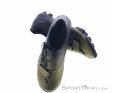 Shimano RX800 Mujer Zapatillas de gravel, Shimano, Amarillo, , Mujer, 0178-10881, 5637984109, 4550170139834, N4-04.jpg