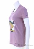 Vaude Redmont II Women T-Shirt, Vaude, Purple, , Female, 0239-11057, 5637984114, 4062218302259, N1-06.jpg