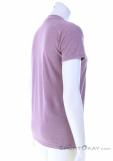 Vaude Redmont II Women T-Shirt, Vaude, Purple, , Female, 0239-11057, 5637984114, 4062218302259, N1-16.jpg