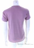 Vaude Redmont II Women T-Shirt, Vaude, Purple, , Female, 0239-11057, 5637984114, 4062218302259, N2-12.jpg