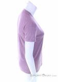 Vaude Redmont II Women T-Shirt, Vaude, Purple, , Female, 0239-11057, 5637984114, 4062218302259, N2-17.jpg