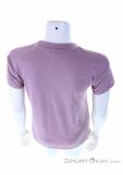 Vaude Redmont II Women T-Shirt, Vaude, Purple, , Female, 0239-11057, 5637984114, 4062218302259, N3-13.jpg