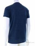 Vaude Redmont II Femmes T-shirt, Vaude, Bleu foncé, , Femmes, 0239-11057, 5637984119, 0, N1-11.jpg