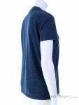 Vaude Redmont II Women T-Shirt, Vaude, Dark-Blue, , Female, 0239-11057, 5637984119, 0, N1-16.jpg
