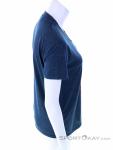 Vaude Redmont II Mujer T-Shirt, Vaude, Azul oscuro, , Mujer, 0239-11057, 5637984119, 0, N2-17.jpg