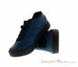 Shimano AM503 Mujer Zapatillas para MTB, Shimano, Azul, , Mujer, 0178-10883, 5637984143, 4550170057114, N1-06.jpg