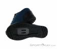 Shimano AM503 Mujer Zapatillas para MTB, Shimano, Azul, , Mujer, 0178-10883, 5637984143, 4550170057114, N1-11.jpg
