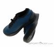 Shimano AM503 Women MTB Shoes, Shimano, Blue, , Female, 0178-10883, 5637984143, 4550170051570, N3-08.jpg
