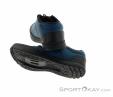 Shimano AM503 Mujer Zapatillas para MTB, Shimano, Azul, , Mujer, 0178-10883, 5637984143, 4550170057114, N3-13.jpg