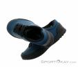 Shimano AM503 Mujer Zapatillas para MTB, Shimano, Azul, , Mujer, 0178-10883, 5637984143, 4550170057114, N5-10.jpg