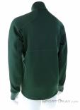 Haglöfs Betula Mens Sweater, Haglöfs, Olive-Dark Green, , Male, 0009-10523, 5637984198, 7318841420509, N1-11.jpg