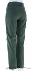 Haglöfs Morän Women Outdoor Pants, , Olive-Dark Green, , Female, 0009-10532, 5637984304, , N1-11.jpg