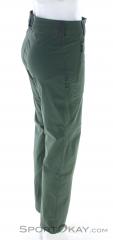 Haglöfs Morän Women Outdoor Pants, , Olive-Dark Green, , Female, 0009-10532, 5637984304, , N2-17.jpg