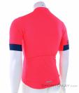 Bontrager Velocis SS Hommes T-shirt de vélo, , Rose, , Hommes, 0402-10099, 5637984351, , N1-11.jpg