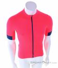 Bontrager Velocis SS Mens Biking Shirt, , Pink, , Male, 0402-10099, 5637984351, , N2-02.jpg