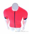 Bontrager Velocis SS Mens Biking Shirt, , Pink, , Male, 0402-10099, 5637984351, , N3-03.jpg