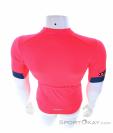 Bontrager Velocis SS Mens Biking Shirt, , Pink, , Male, 0402-10099, 5637984351, , N3-13.jpg