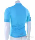 Bontrager Velocis SS Mens Biking Shirt, Bontrager, Light-Blue, , Male, 0402-10099, 5637984356, 601479951291, N1-11.jpg