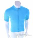 Bontrager Velocis SS Mens Biking Shirt, Bontrager, Light-Blue, , Male, 0402-10099, 5637984356, 601479951291, N2-02.jpg
