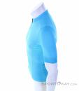 Bontrager Velocis SS Mens Biking Shirt, Bontrager, Light-Blue, , Male, 0402-10099, 5637984356, 601479951291, N2-07.jpg