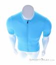 Bontrager Velocis SS Hommes T-shirt de vélo, , Bleu clair, , Hommes, 0402-10099, 5637984356, , N3-03.jpg