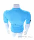Bontrager Velocis SS Hommes T-shirt de vélo, Bontrager, Bleu clair, , Hommes, 0402-10099, 5637984356, 601479951291, N3-13.jpg