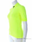 Bontrager Meraj SS Women Biking Shirt, , Yellow, , Female, 0402-10100, 5637984367, , N1-06.jpg