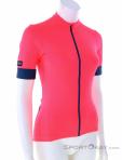 Bontrager Meraj SS Women Biking Shirt, , Pink, , Female, 0402-10100, 5637984371, , N1-01.jpg