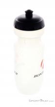 Bontrager Screwtop Silo Clear X1 0,59l Water Bottle, Bontrager, Transparent, , Unisex, 0402-10103, 5637984382, 601479205790, N2-07.jpg