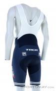 Trek Santini Trek Segafredo Replica Bib Mens Biking Shorts, Trek, Dark-Blue, , Male, 0362-10079, 5637984405, 8050703154779, N1-11.jpg