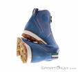 Dolomite 54 Anniversary Low Mens Leisure Shoes, , Dark-Blue, , Male, 0249-10082, 5637984449, , N1-16.jpg