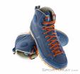 Dolomite 54 Anniversary Low Mens Leisure Shoes, , Dark-Blue, , Male, 0249-10082, 5637984449, , N2-02.jpg