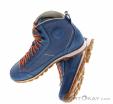 Dolomite 54 Anniversary Low Mens Leisure Shoes, , Dark-Blue, , Male, 0249-10082, 5637984449, , N3-08.jpg