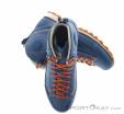 Dolomite 54 Anniversary Low Mens Leisure Shoes, , Dark-Blue, , Male, 0249-10082, 5637984449, , N4-04.jpg