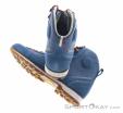 Dolomite 54 Anniversary Low Mens Leisure Shoes, , Dark-Blue, , Male, 0249-10082, 5637984449, , N4-14.jpg