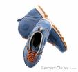Dolomite 54 Anniversary Low Mens Leisure Shoes, , Dark-Blue, , Male, 0249-10082, 5637984449, , N5-05.jpg