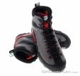 Dolomite Steinbock WT 2.0 GTX Hommes Chaussures de randonnée Gore-Tex, Dolomite, Rouge, , Hommes, 0249-10085, 5637984472, 7615523097180, N2-02.jpg