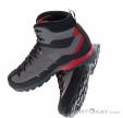 Dolomite Steinbock WT 2.0 GTX Mens Hiking Boots Gore-Tex, Dolomite, Red, , Male, 0249-10085, 5637984472, 7615523097180, N3-08.jpg