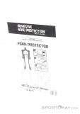 Lizard Skins Fork Protector Fourche Film de protection, Lizard Skins, Transparent, , Unisex, 0190-10023, 5637985359, 696260766406, N2-12.jpg